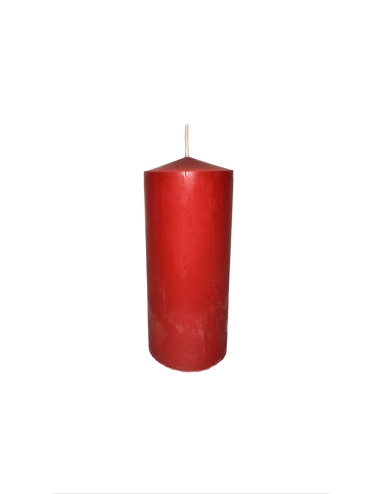 VELON ROJO 15x6 CMS (3...