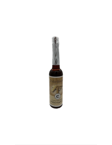 AGUA DE PALO SANTO 200 ML....