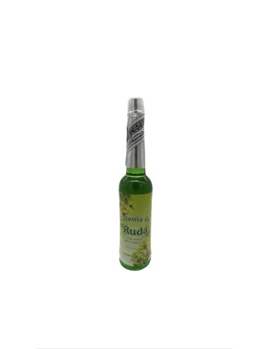 COLONIA DE RUDA 221 ML