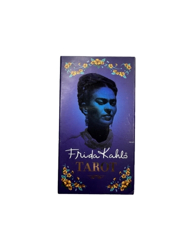 FRIDA KAHLO TAROT