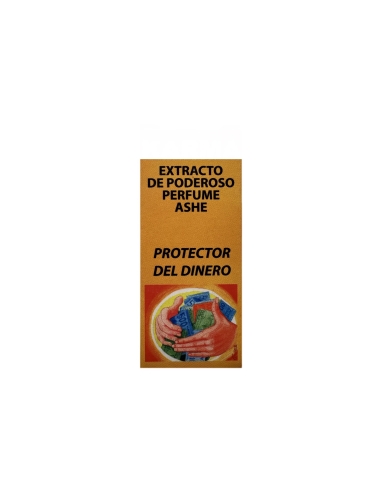 PERFUME ASHE PROTECTOR DEL...