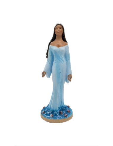 FIGURA IEMANJA 30 CM. DIOSA...