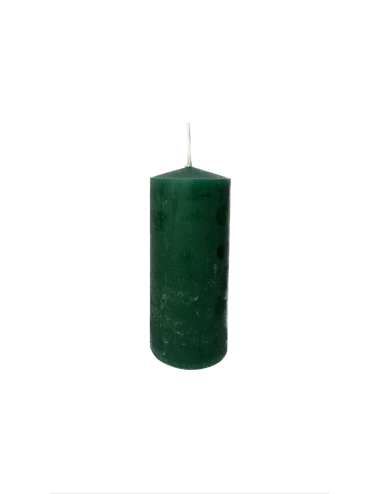 VELON VERDE OSCURO 15x6 CMS...