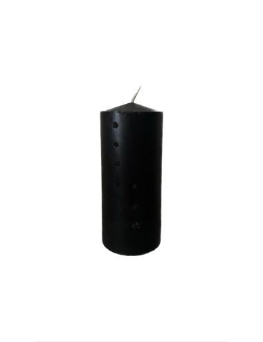 VELON NEGRO 15x6 CMS (3...