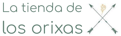 La tiende de los orixás